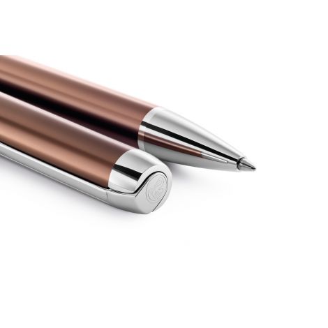 Długopis Pelikan Pura K40 Miedziany - 2